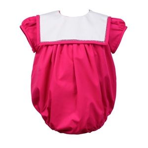 The Proper Peony NWOT onepiece